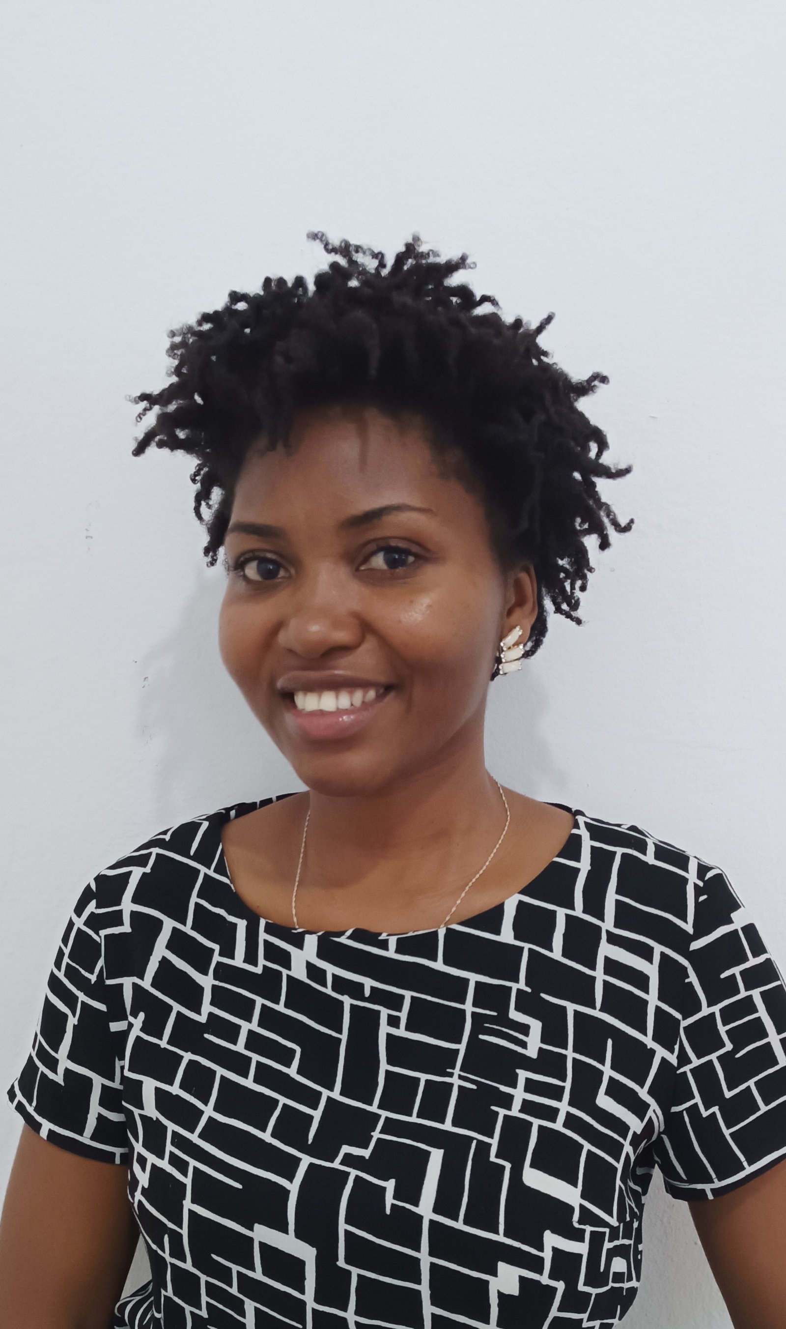 Helena Egas Jeremias Rafael