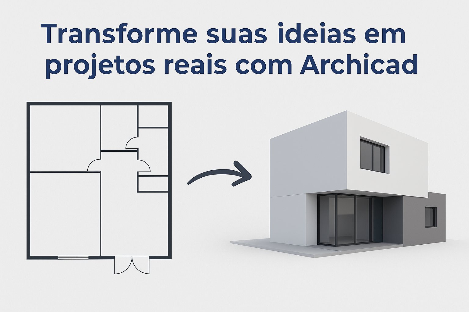 CURSO INTENSIVO DE ARCHICAD BÁSICO